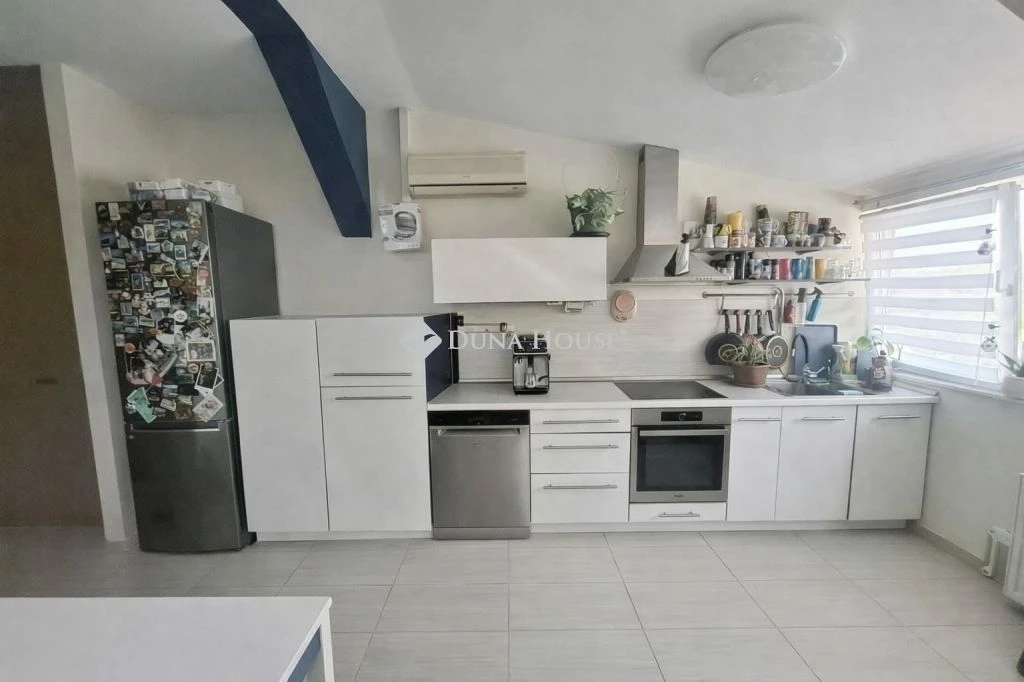 Eladó lakás, Dunakeszi Alagliget