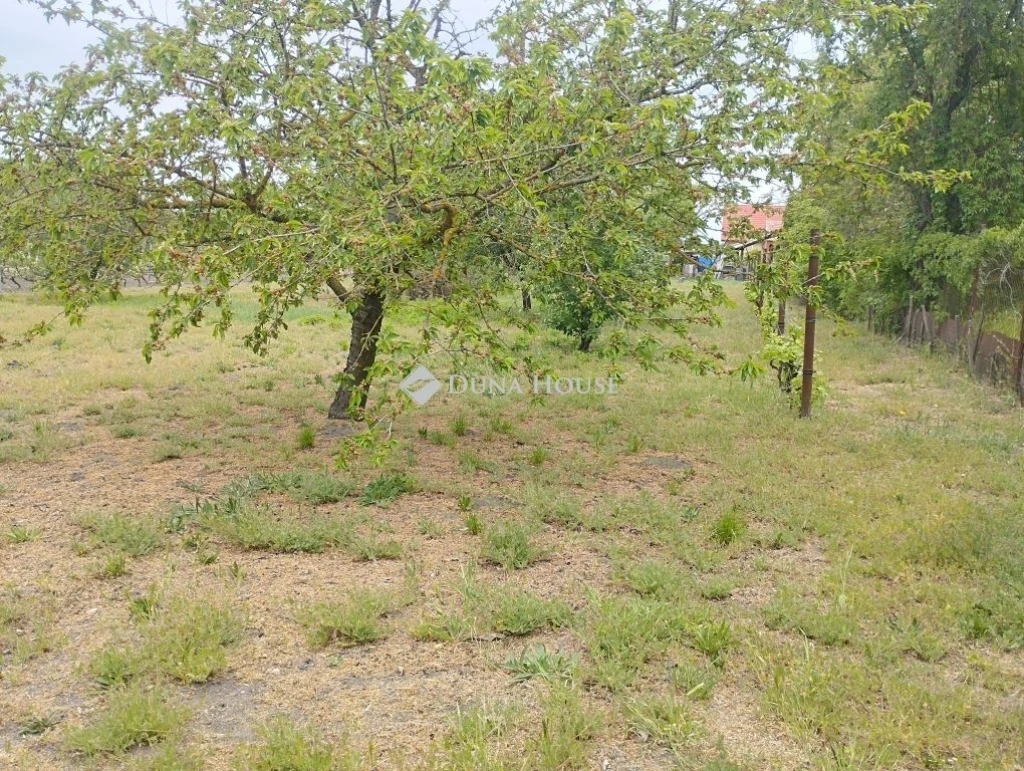 Eladó telek, Székesfehérvár
