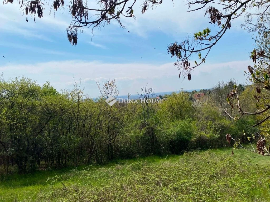 Eladó telek, Sukoró