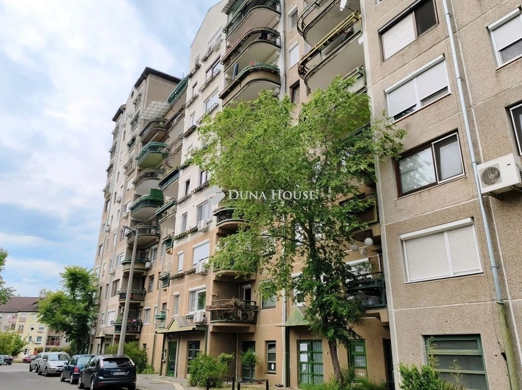Eladó lakás, Budapest 4. ker.