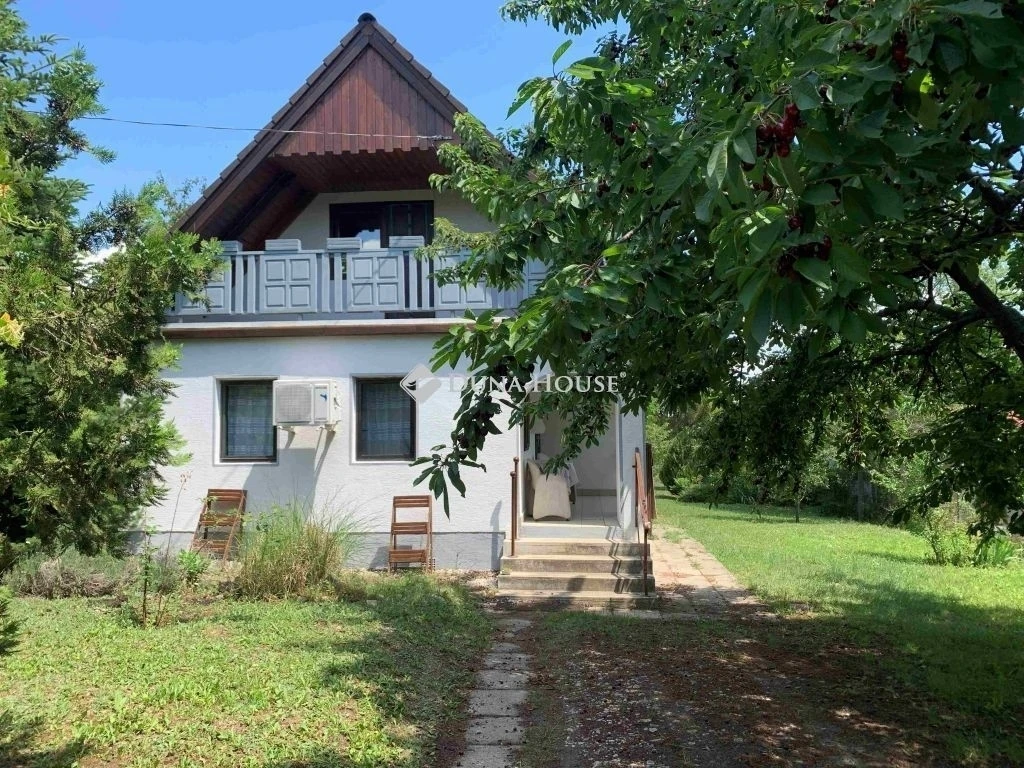 Eladó ház, Kincsesbánya