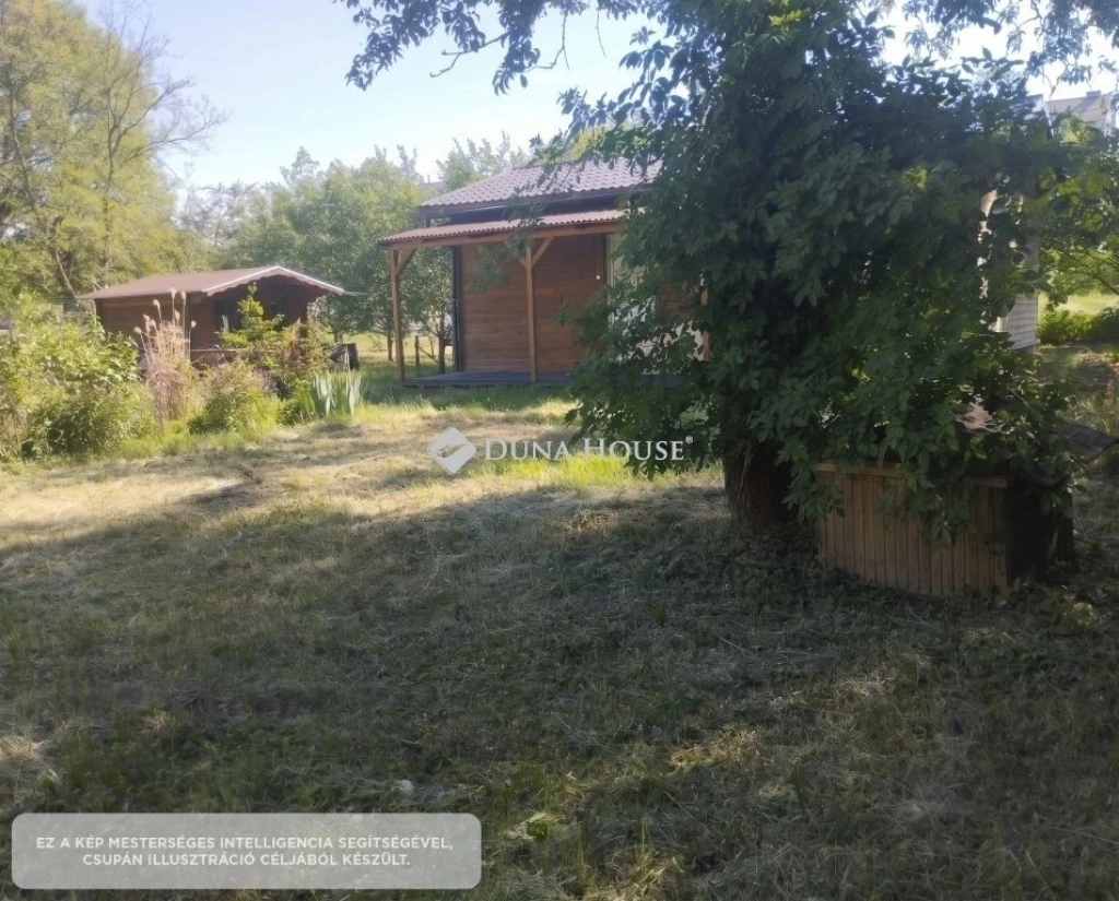 Eladó ház, Bodajk