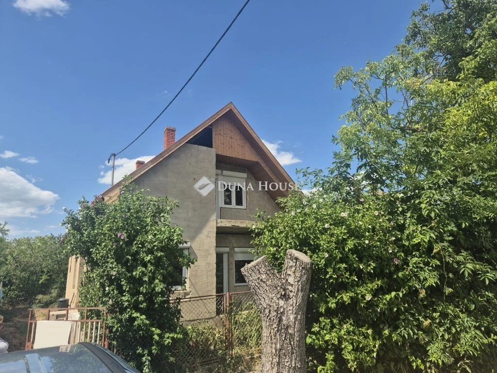 Eladó ház, Siófok