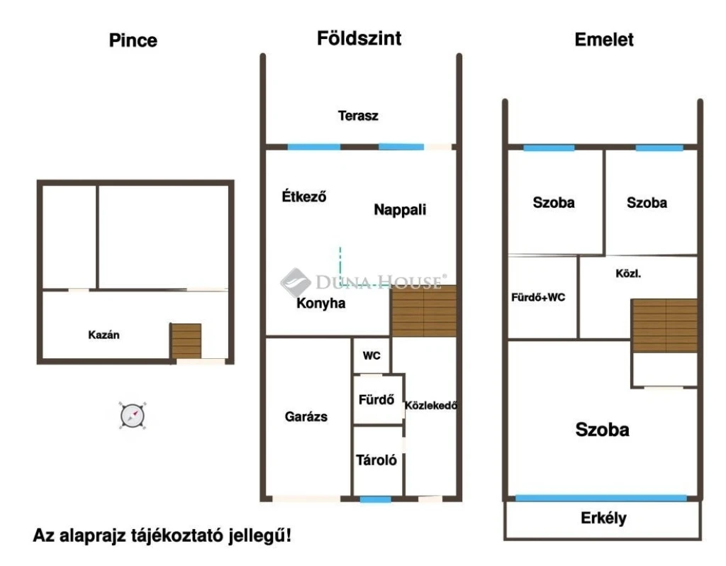 Eladó ház, Székesfehérvár