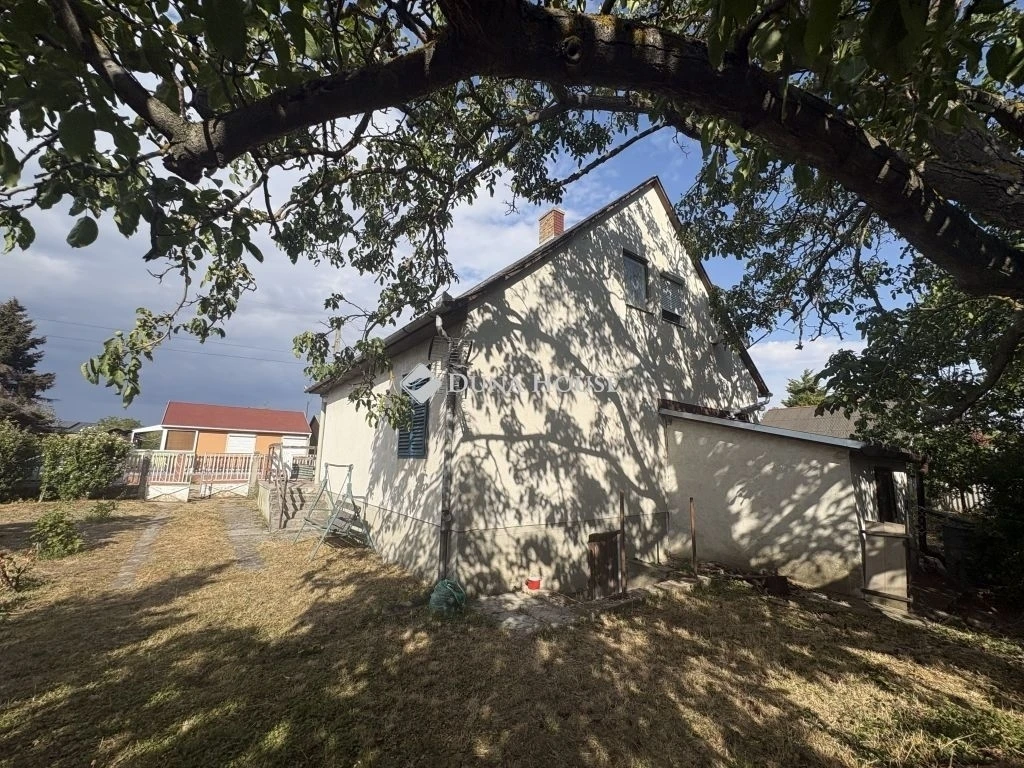 Eladó nyaraló Balatonvilágos