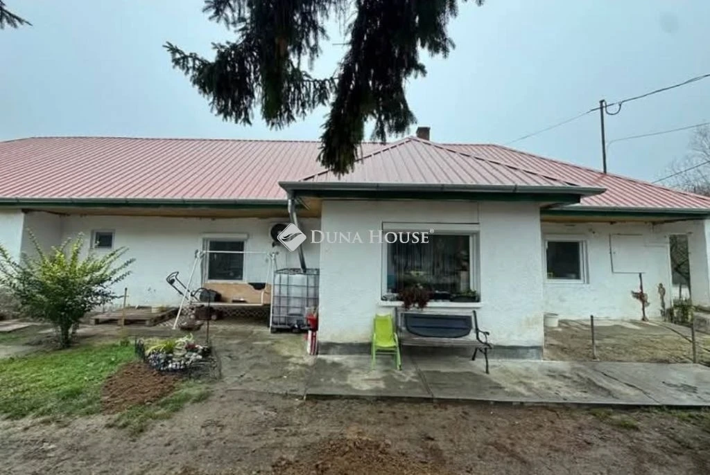 Eladó ház, Sárbogárd
