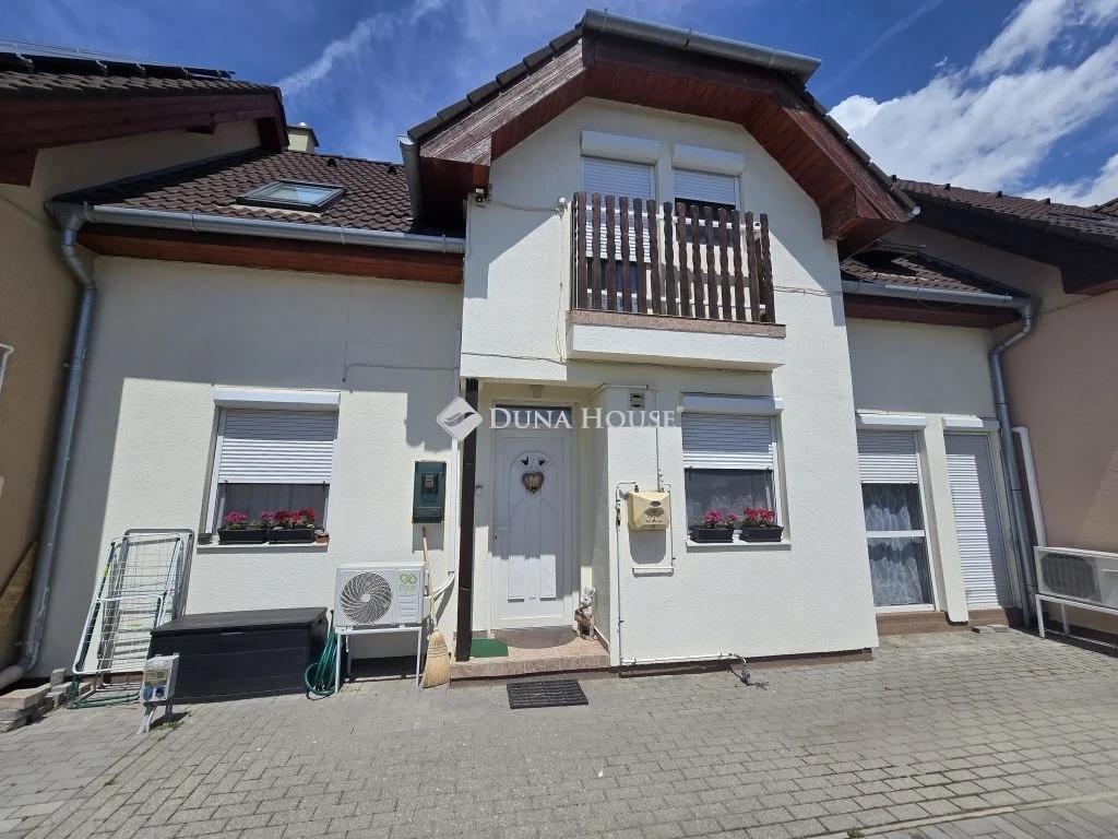 Eladó ház, Székesfehérvár