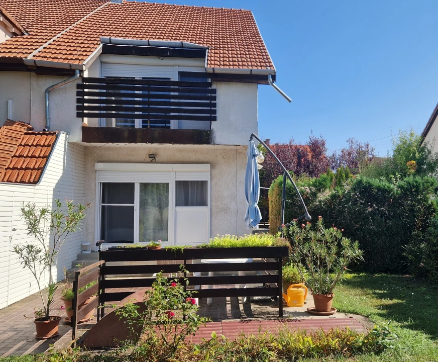 Eladó családi ház, Sukoró