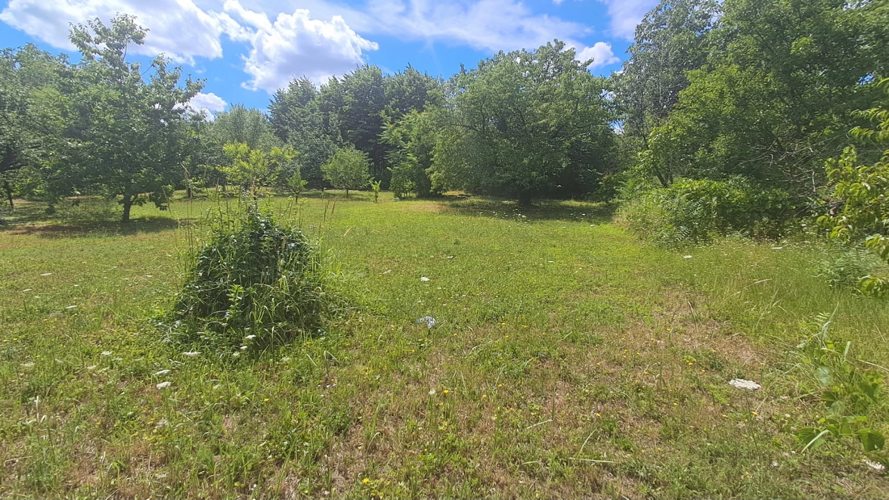 For sale building plot, Pécs, Wass Albert utca 41