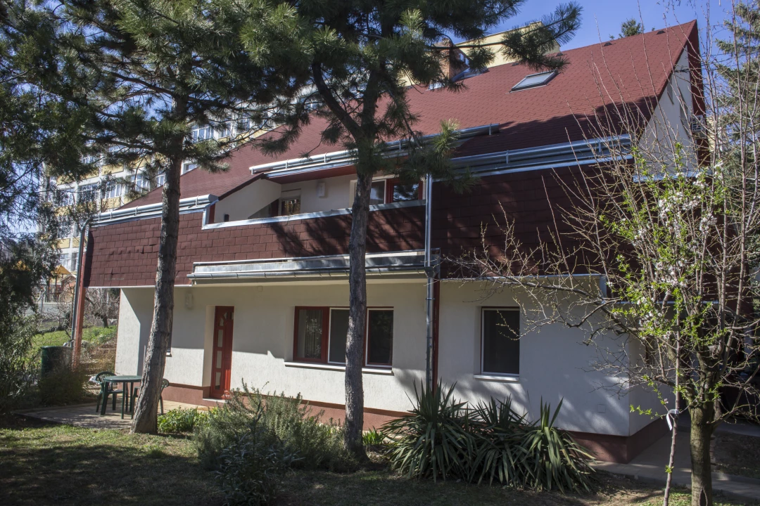 For sale house, Pécs, Tiborc utca