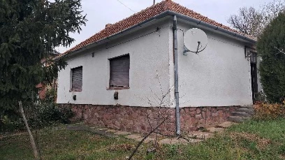 For sale house, Pécs, Magyarürögi út 140