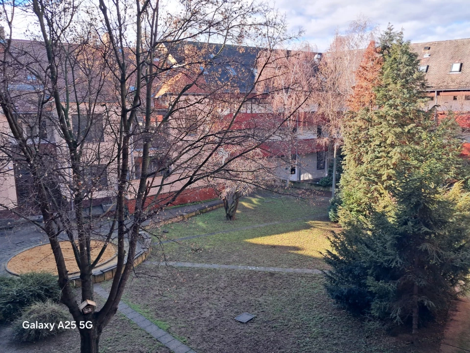 For sale brick flat, Pécs, Alkotmány utca 40