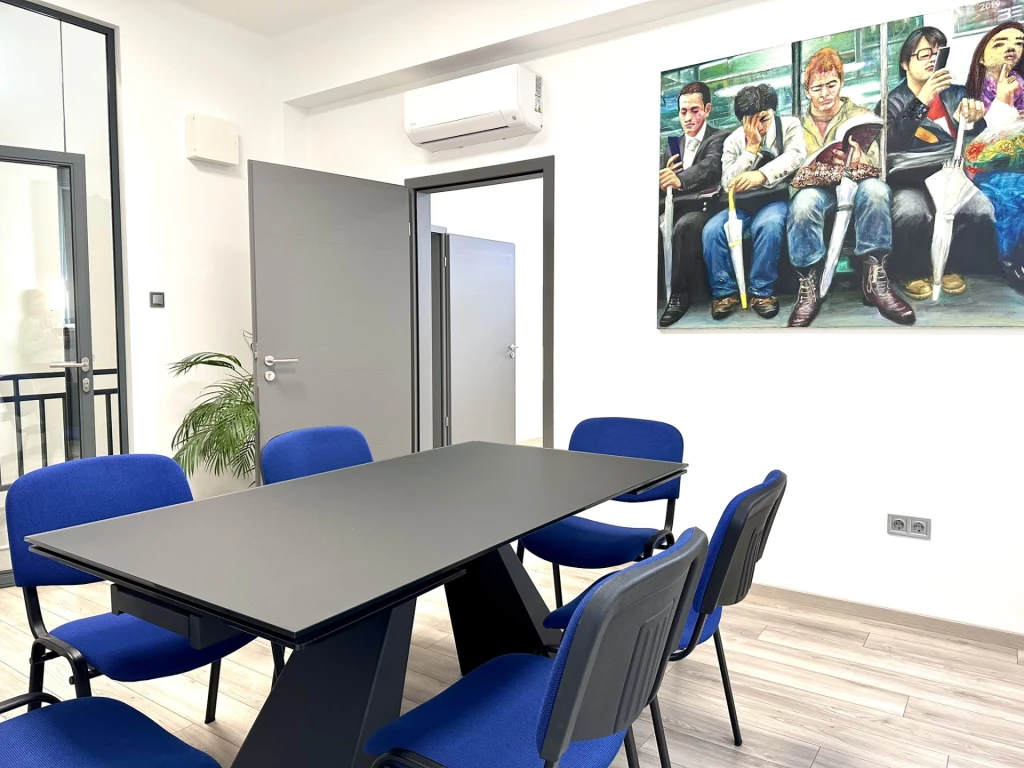 For rent office, office block, Győr, Gyárváros