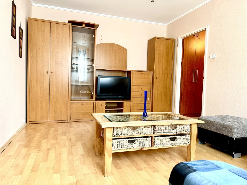 For sale panel flat, Győr, Marcalváros I.