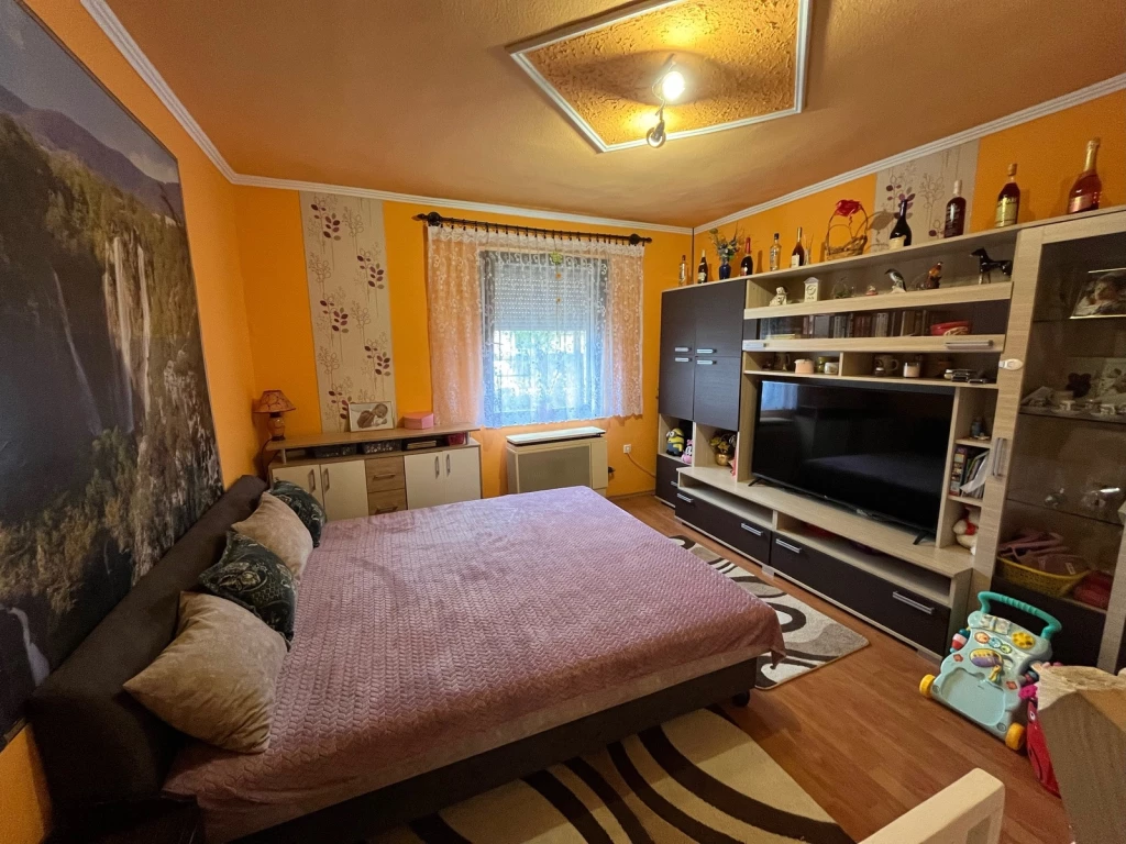 For sale house, Szakoly