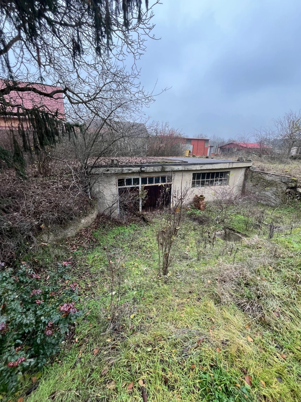 For sale building plot, Nyíregyháza