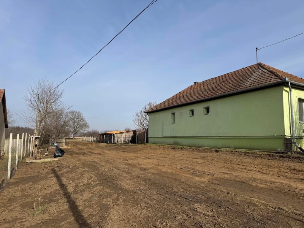 For sale building plot, Nyíregyháza