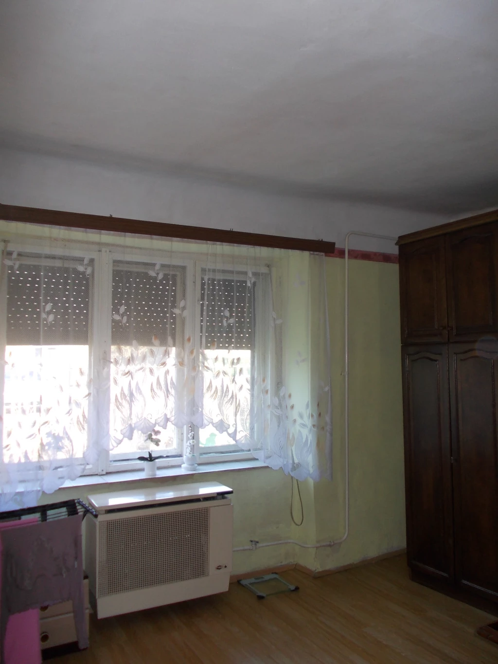 For sale house, Buj