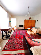 For sale house, Nagyhalász