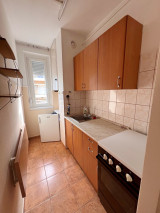 For sale condominium, Nyíregyháza