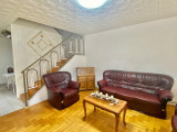 For rent terraced house, Nyíregyháza