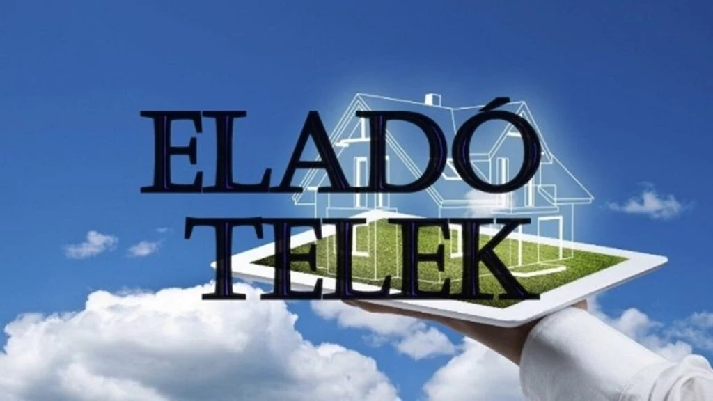 NYÍREGYHÁZA BELVÁROSBAN ÉPÍTÉSI TELEK ELADÓ