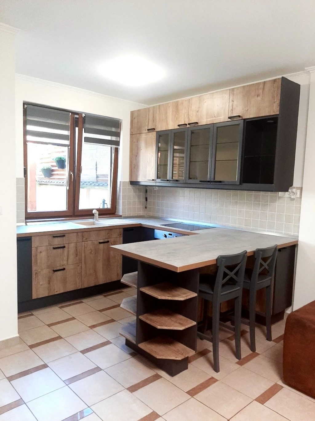 For sale terraced house, Nyíregyháza