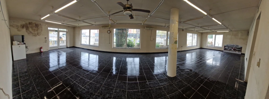 NYÍREGYHÁZÁN SOKOLDALÚAN HASZNOSÍTHATÓ INGATLAN