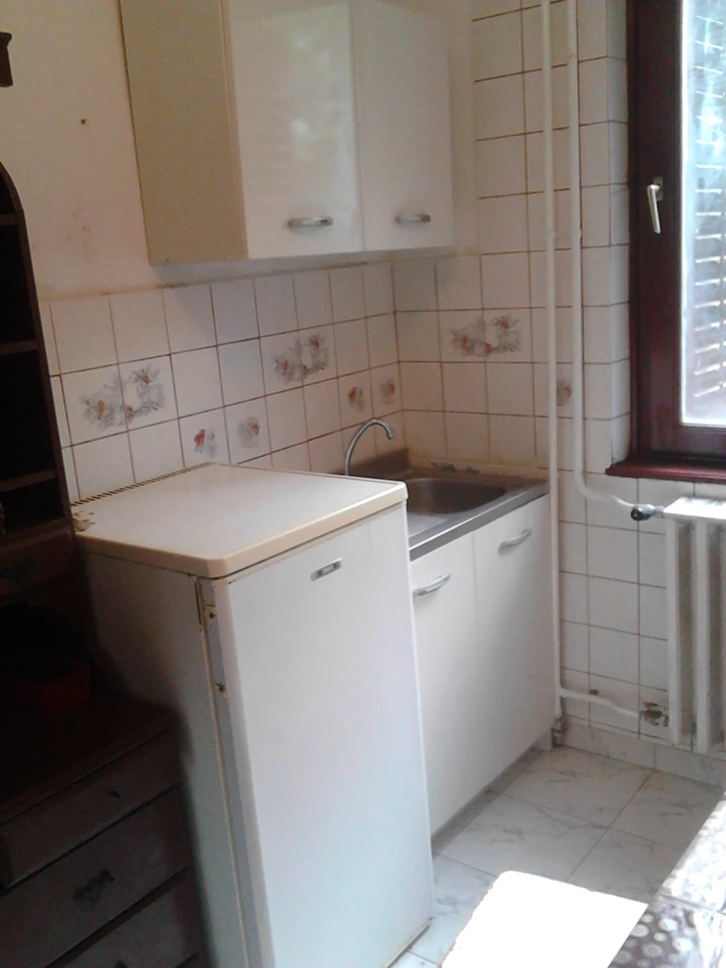 NYÍREGYHÁZA KORÁNYI KERTVÁROSBAN SORHÁZ ELADÓ