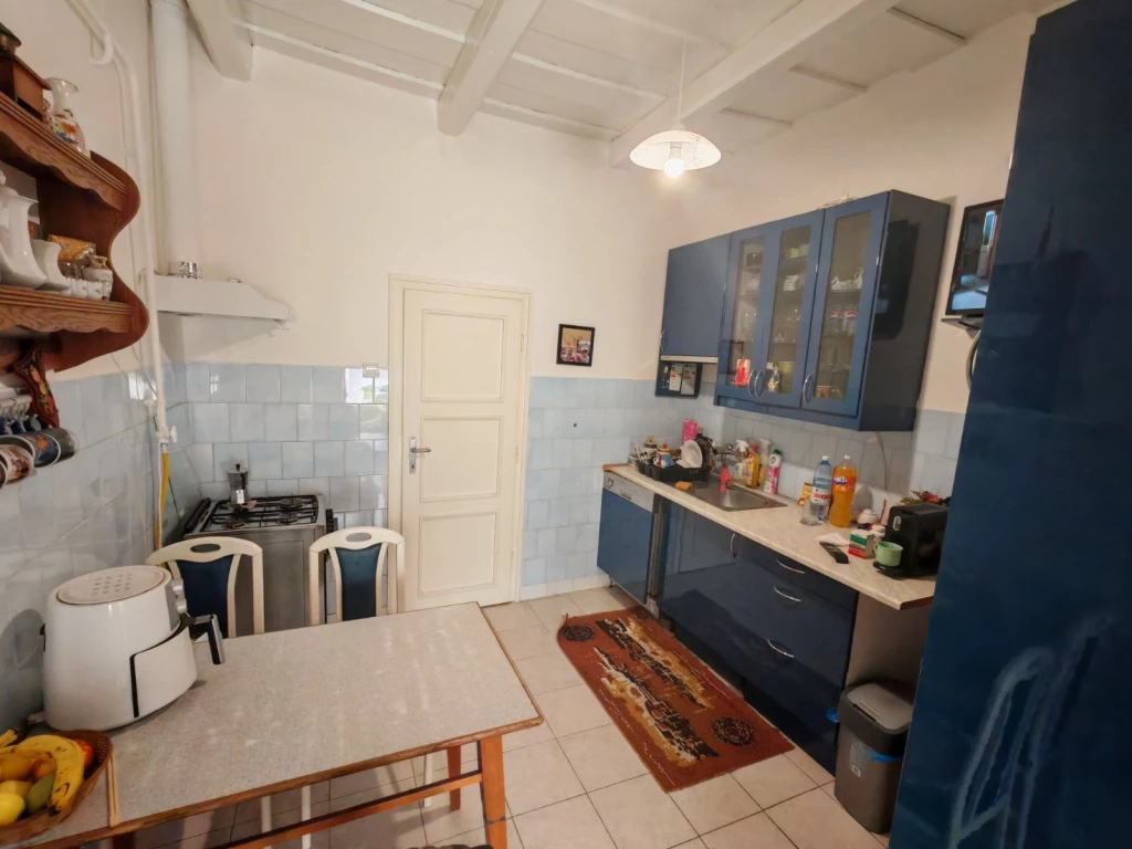 NAGYHALÁSZBAN, HANGULATOS, KARBANTARTOTT 90 NM-ES CSALÁDI HÁZ ELADÓ