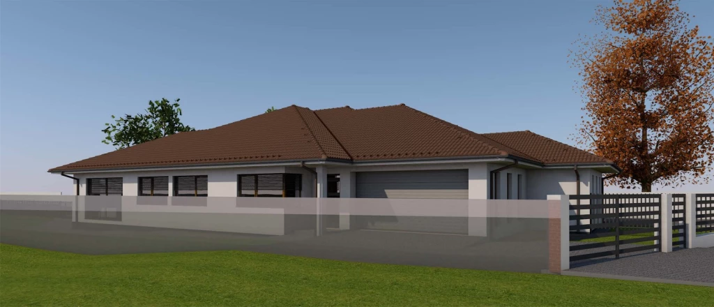 SÓSTÓHEGYEN IKERHÁZ EGYIK OLDALA MÉG ELÉRHETŐ-PRÉMIUM MINŐSÉGBEN