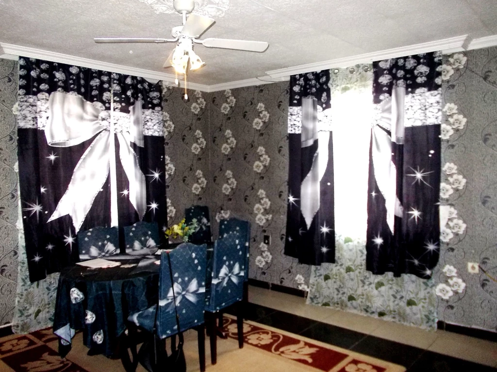 KEMECSE KÖZPONTJÁNAK KÖZELÉBEN CSALÁDI HÁZ ELADÓ