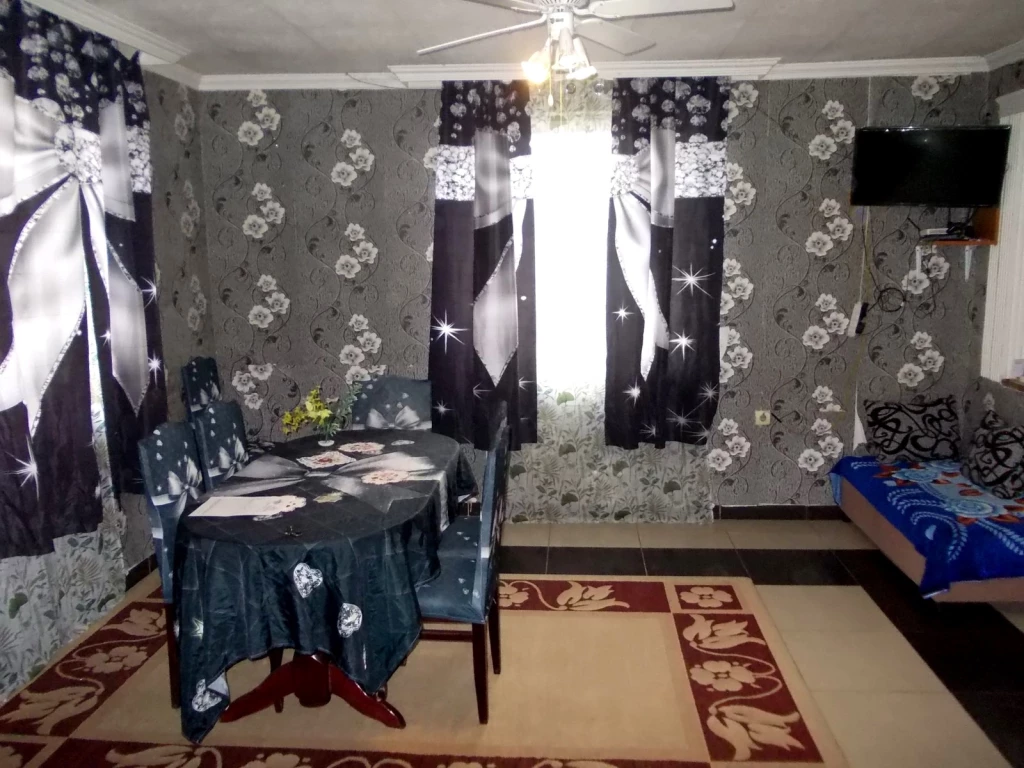 KEMECSÉN 86 NM-ES N + 2 SZOBÁS CSALÁDI HÁZ ELADÓ