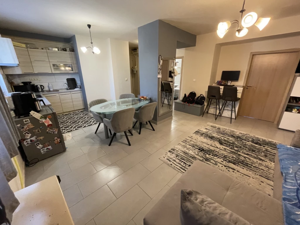 VASÚTÁLLOMÁS KÖZELÉBEN 62 M2-ES 2SZOBA nAPPALIS LAKÁS ELADÓ