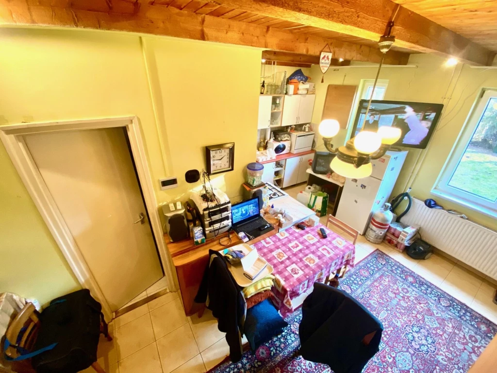 Nyíregyháza – Felső Pázsit zöldövezeti részén családi ház eladó