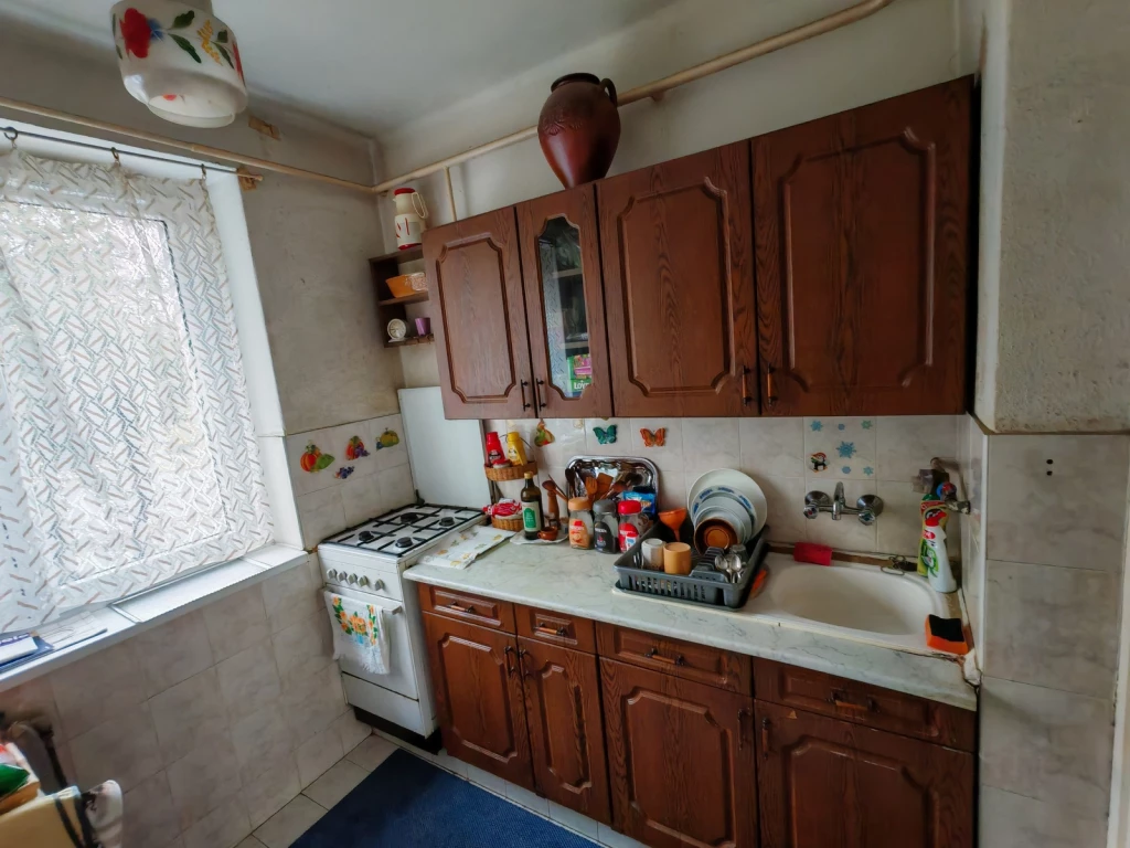 NYÍREGYHÁZA JÓSAVÁROS PEREMÉN MAGASFÖLDSZINTI LAKÁS  ELADÓ