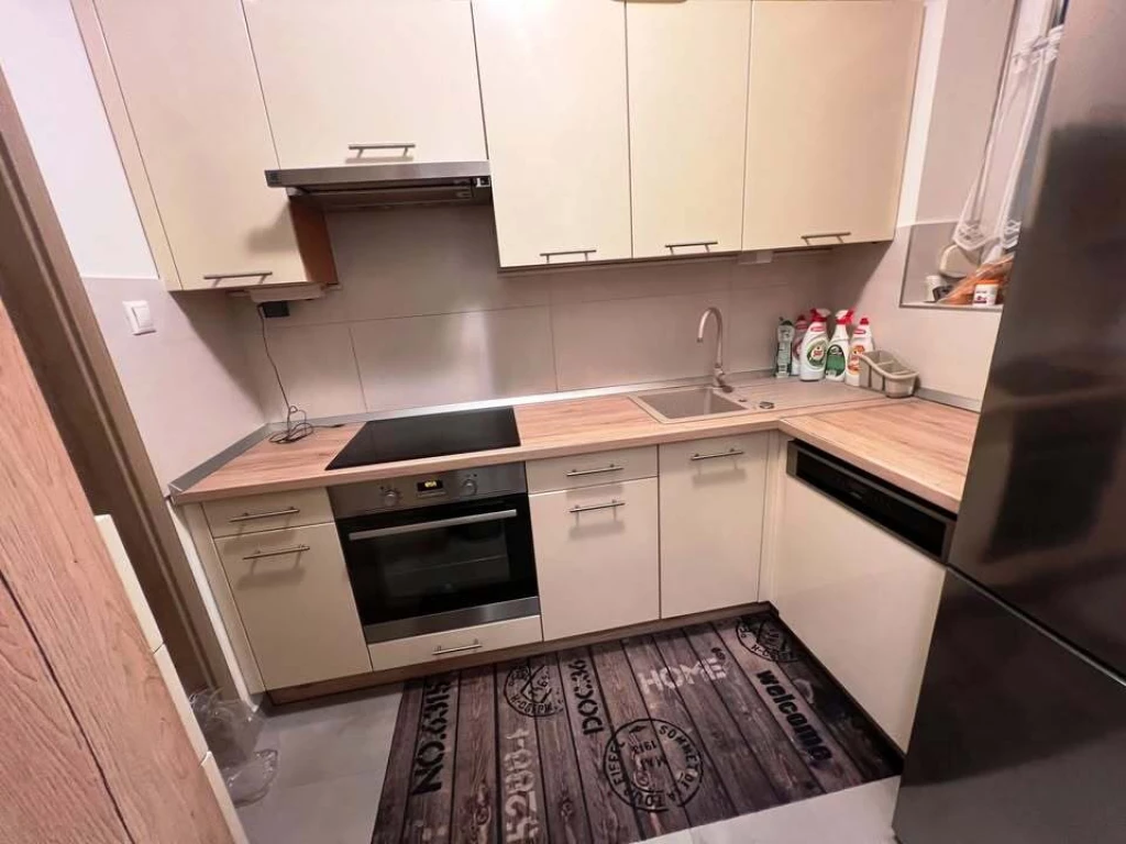 Igényes, erkélyes lakás eladó Nyíregyháza Korányi Kertvárosában