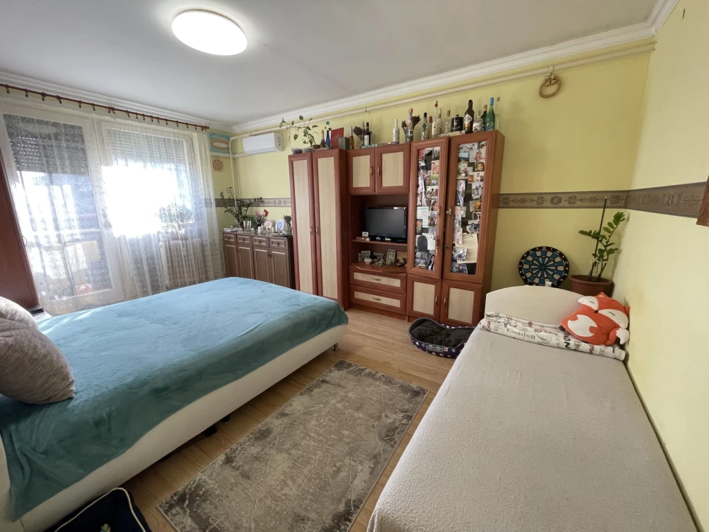 NYÍREGYHÁZA ÖRÖKÖSFÖLDÖN 2 SZOBÁS LAKÁS ELADÓ-KEDVEZŐ ÁRON