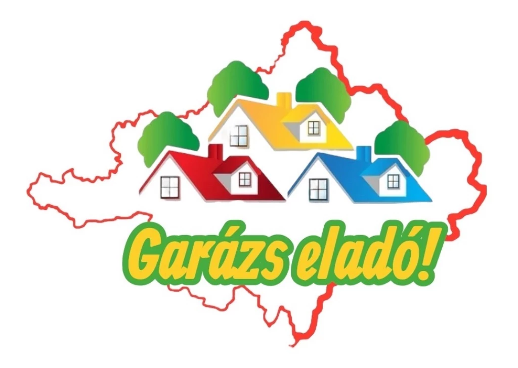 NYÍREGYHÁZA BELVÁROSBAN JÓ ÁLLAPOTÚ GARÁZS ELADÓ