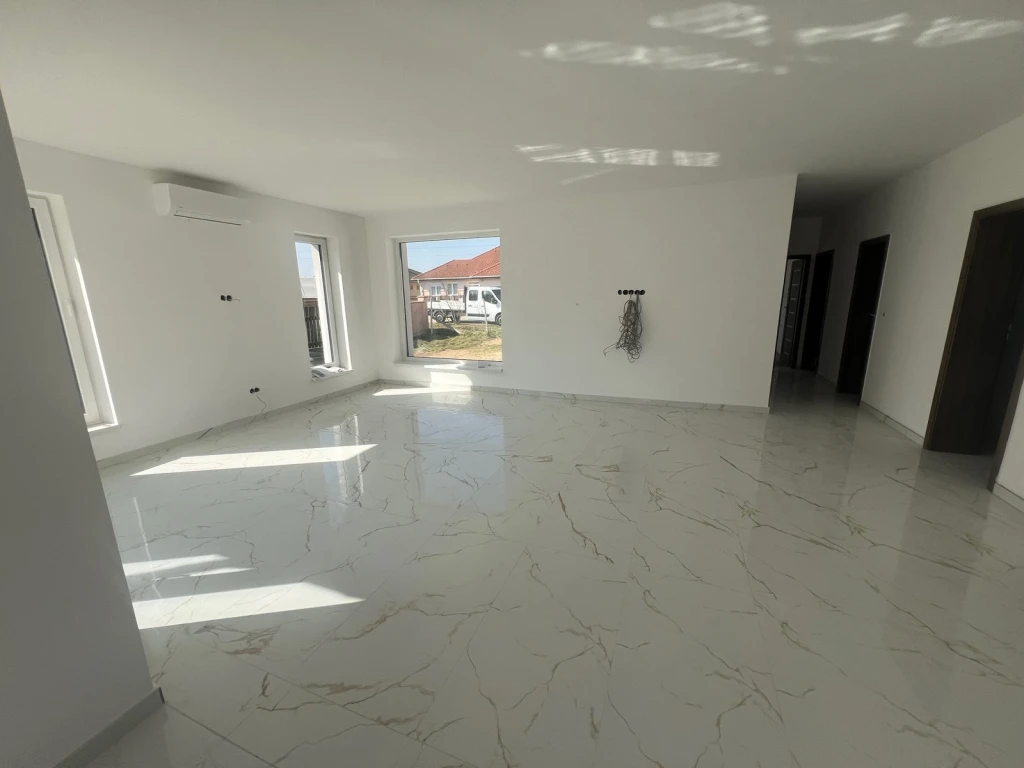 KÓTAJBAN ÚJ ÉPÍTÉSŰ ÖNÁLLÓ 122 NM-ES CSALÁDI HÁZ ELADÓ