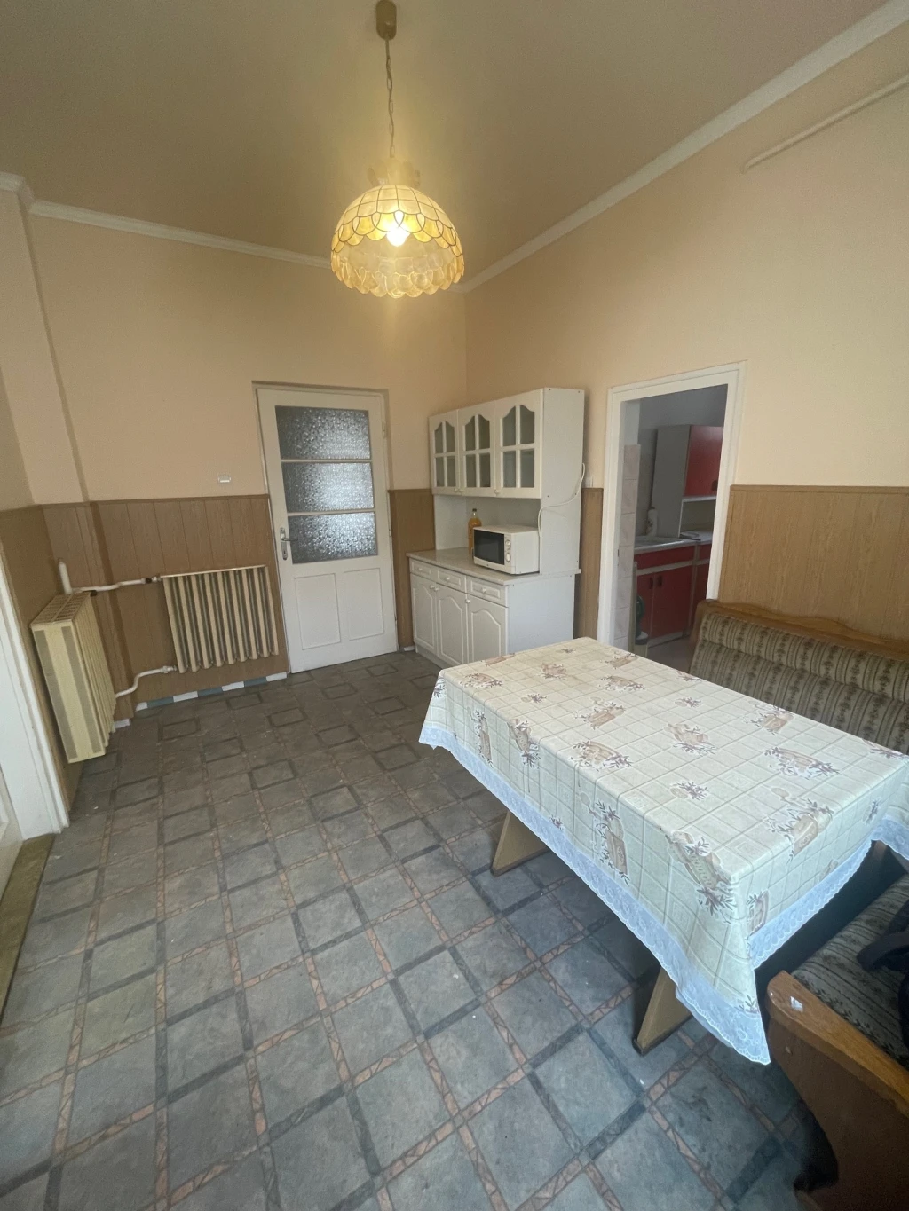 IBRÁNYBAN FELÚJÍTANDÓ CSALÁDI HÁZ NAGY TELEKKEL ELADÓ