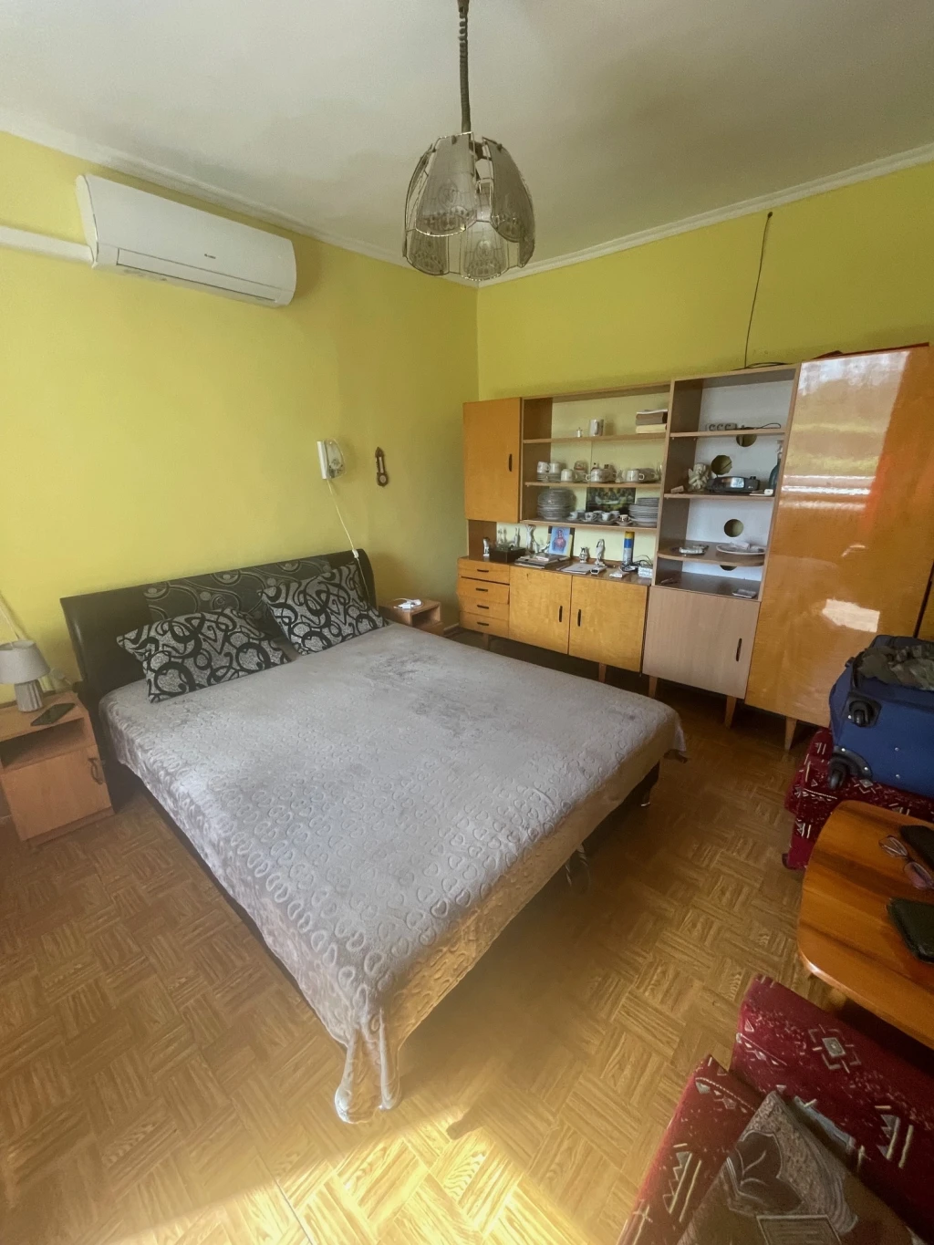 KÓTAJBAN 80 NM-ES N+ 3 SZOBÁS FELÚJÍTANDÓ CSALÁDI HÁZ ELADÓ