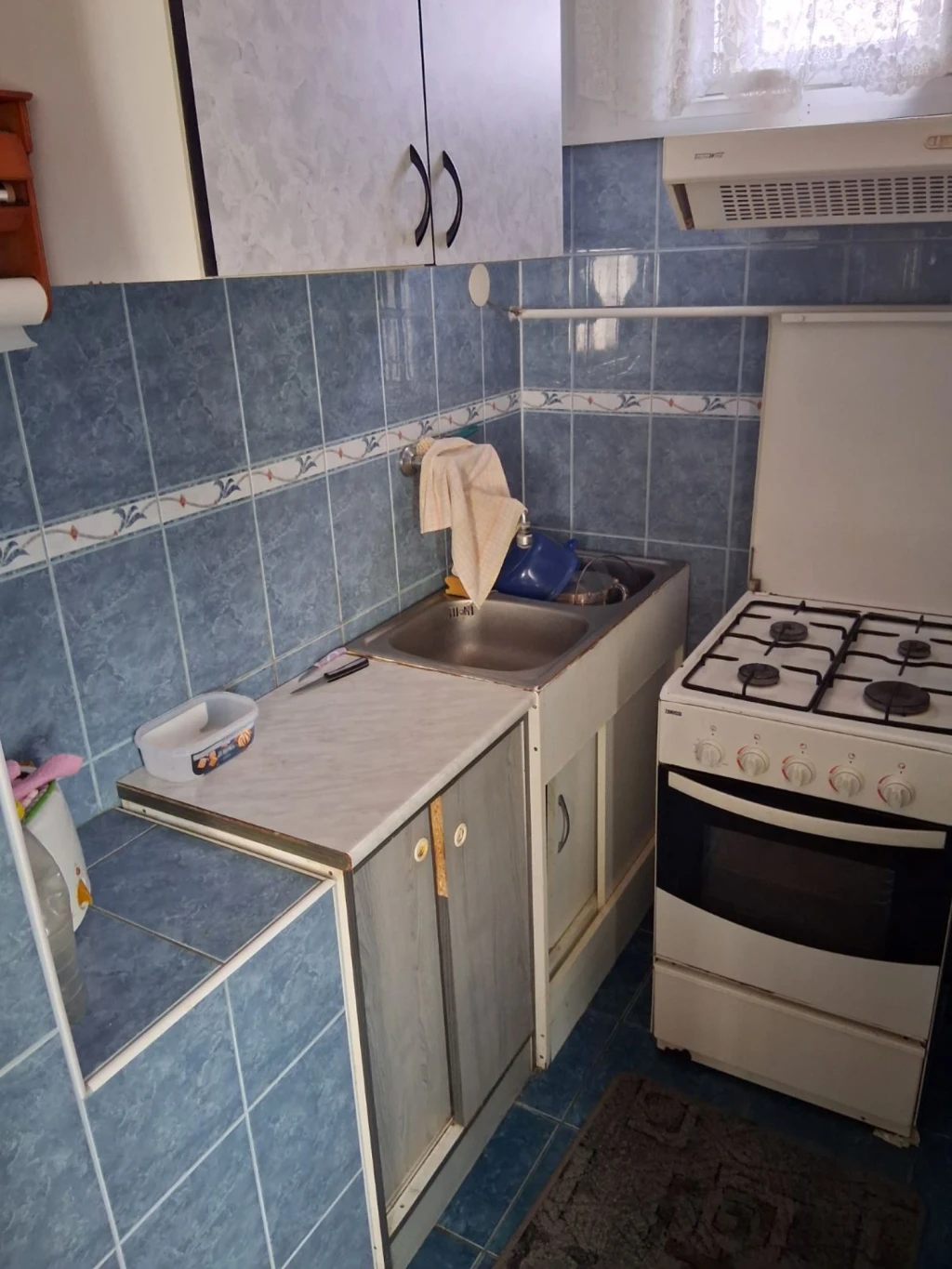 ELADÓ CSALÁDI HÁZ BALKÁNYBAN