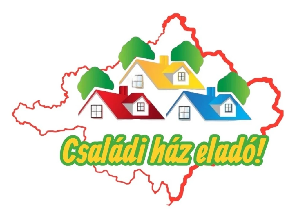 ÚJ ÉPÍTÉSŰ, KORSZERŰ CSALÁDI HÁZ ELADÓ KÓTAJBAN – 96 M², N + 3 SZOBÁS, HŐSZIVATTYÚS FŰTÉS