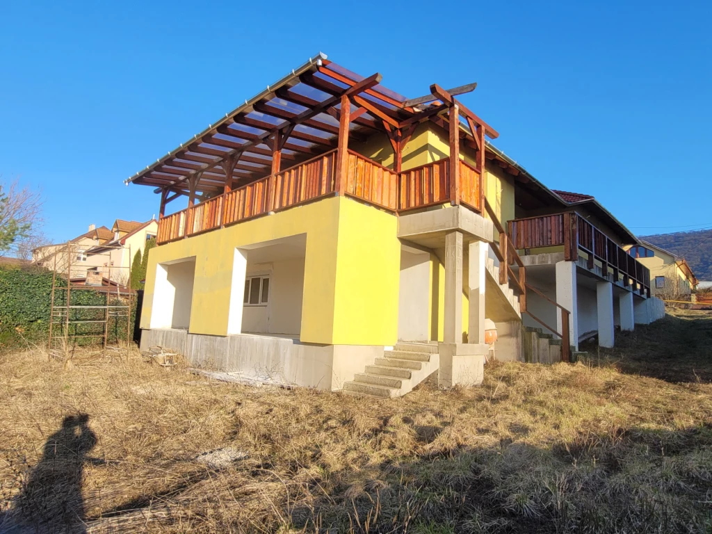 For sale house, Felsőtárkány, Liget