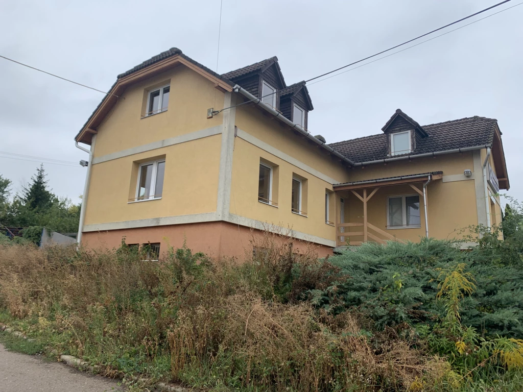 For rent house, Eger