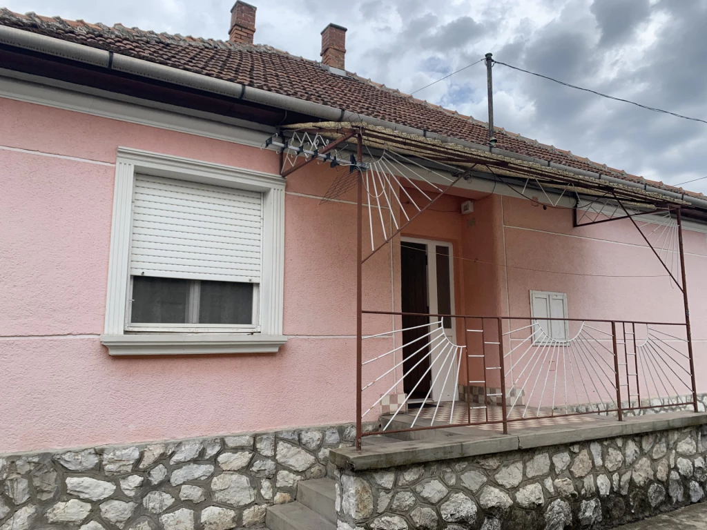 For sale house, Füzesabony, Falu