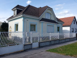 Eladó családi ház, Füzesabony, Telep