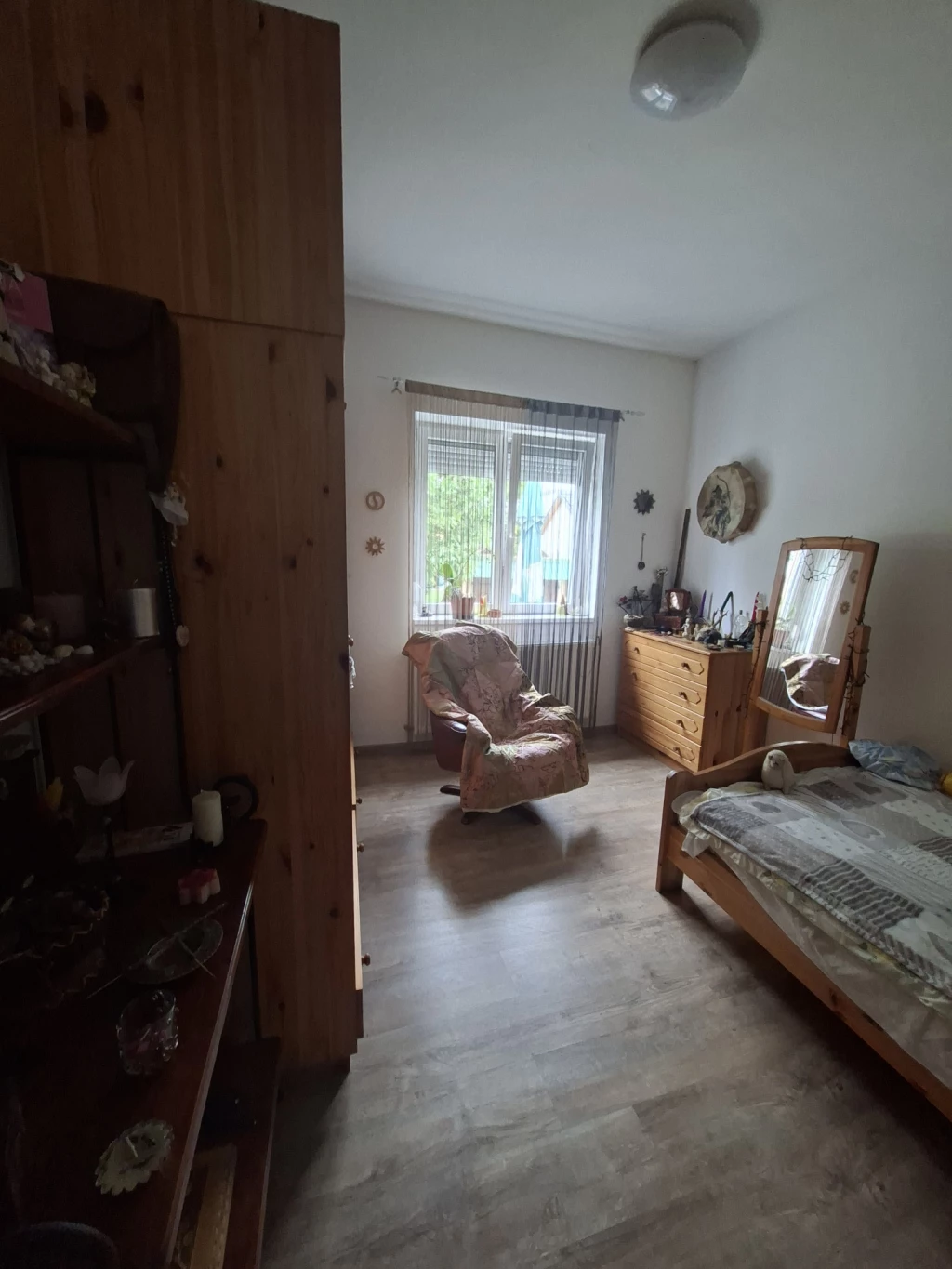 For sale house, Andornaktálya