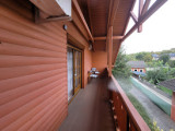 For rent brick flat, Eger, Almagyar domb
